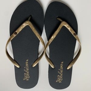 COBIAN NWOT FLIP FLOPS